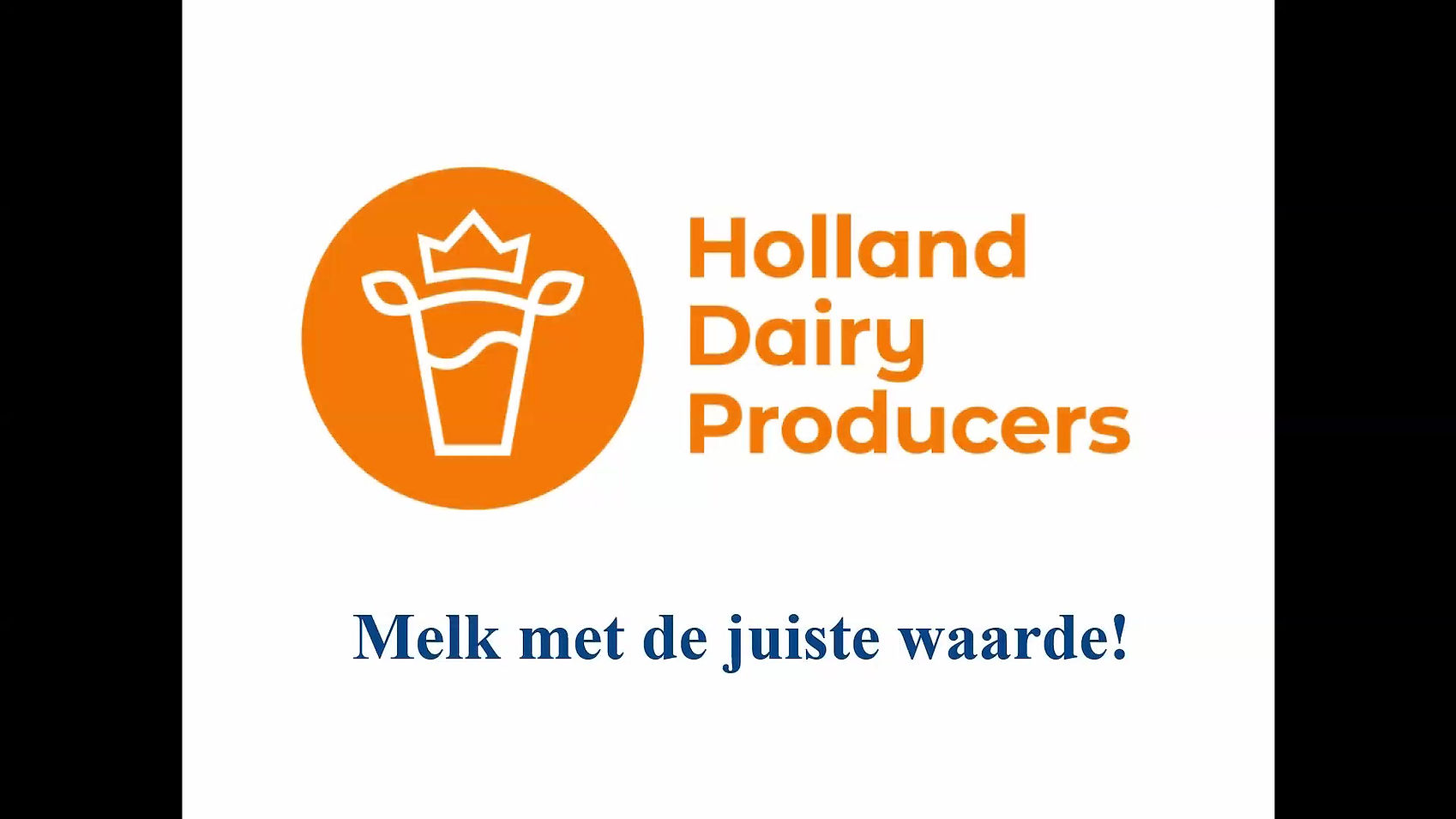 Holland Dairy Producers